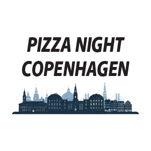 Logo pizza night